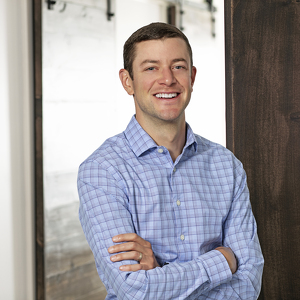 Team Page: Casey Crouse